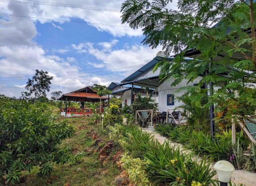 Wilderness Jungle Camp Hotel Malavalli Kültér fotó